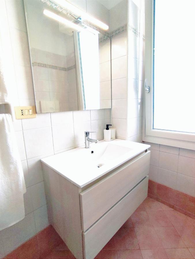 Casa Ricotti Relax & Comfort Милан Экстерьер фото